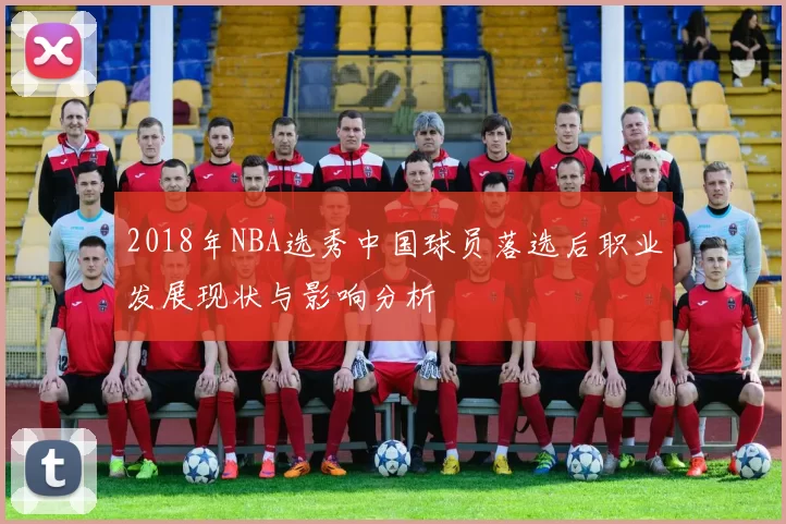 2018年NBA选秀中国球员落选后职业发展现状与影响分析