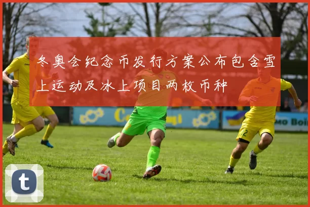冬奥会纪念币发行方案公布包含雪上运动及冰上项目两枚币种