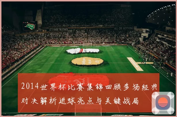 2014世界杯比赛集锦回顾多场经典对决解析进球亮点与关键战局